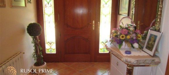 6 bedrooms Villa in Benissa, Spain No. 1504 9