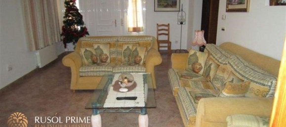 6 bedrooms Villa in Benissa, Spain No. 1504 7