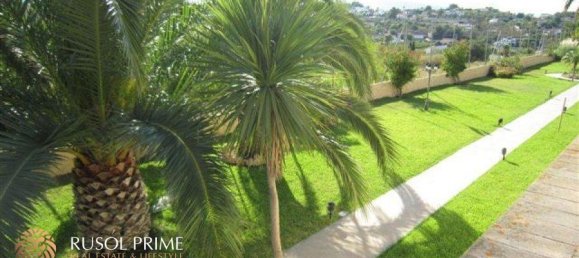 6 bedrooms Villa in Benissa, Spain No. 1504 4