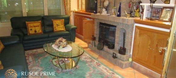 6 bedrooms Villa in Benissa, Spain No. 1504 3