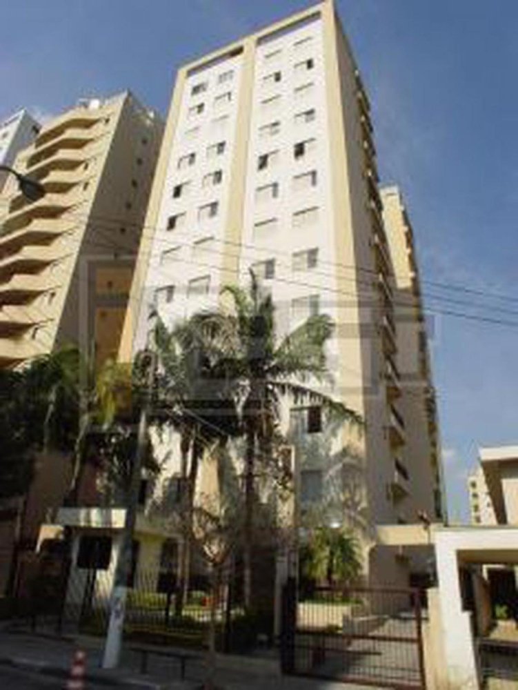 2 bedrooms Apartment in Sao Paulo, Brazil No. 439438