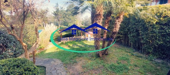7 rooms Villa in Livorno, Italy No. 176325 28