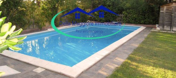 7 rooms Villa in Livorno, Italy No. 176325 19