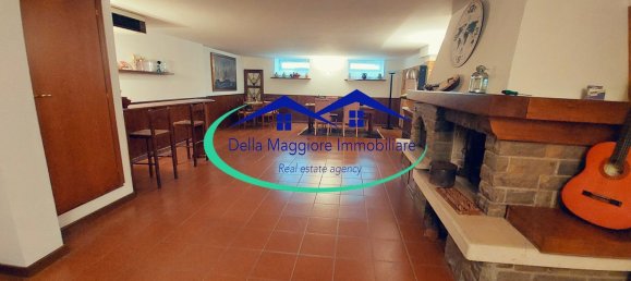 7 rooms Villa in Livorno, Italy No. 176325 13