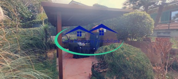 7 rooms Villa in Livorno, Italy No. 176325 29