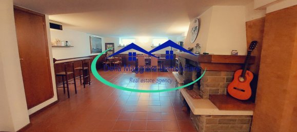 7 rooms Villa in Livorno, Italy No. 176325 34