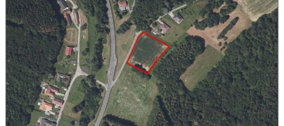 Terrain à Heiligenkreuz im Lafnitztal, Austria No. 134275 11