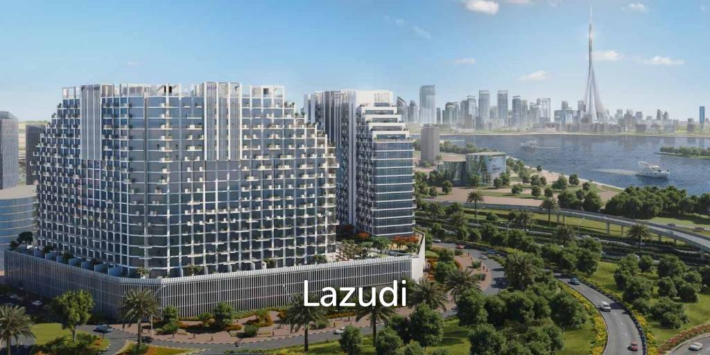 1 chambre Appartement à Dubai, UAE No. 18021