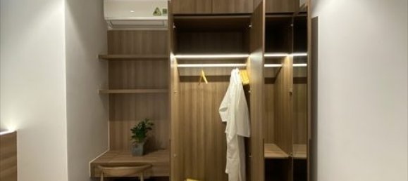 2 dormitorios apartamento en alquiler en Phu Nhuan, Ho Chi Minh, Vietnam № 13807 5