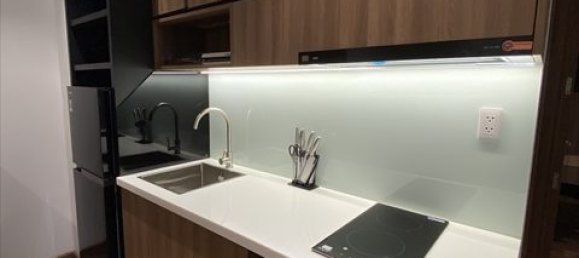 2 dormitorios apartamento en alquiler en Phu Nhuan, Ho Chi Minh, Vietnam № 13807 4