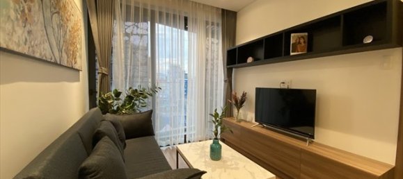 2 dormitorios apartamento en alquiler en Phu Nhuan, Ho Chi Minh, Vietnam № 13807 2