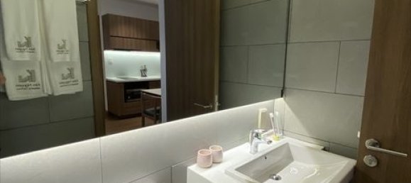 2 dormitorios apartamento en alquiler en Phu Nhuan, Ho Chi Minh, Vietnam № 13807 6
