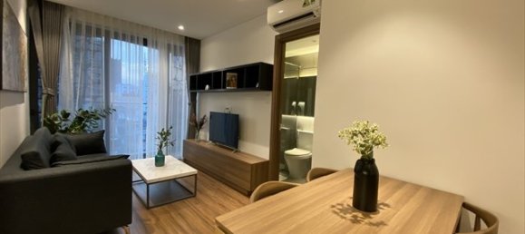 2 dormitorios apartamento en alquiler en Phu Nhuan, Ho Chi Minh, Vietnam № 13807 3