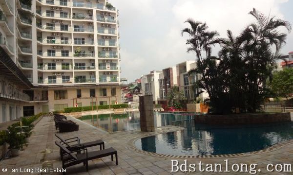 Apartamento T3 em Tay Ho, Vietnam N.º 5927