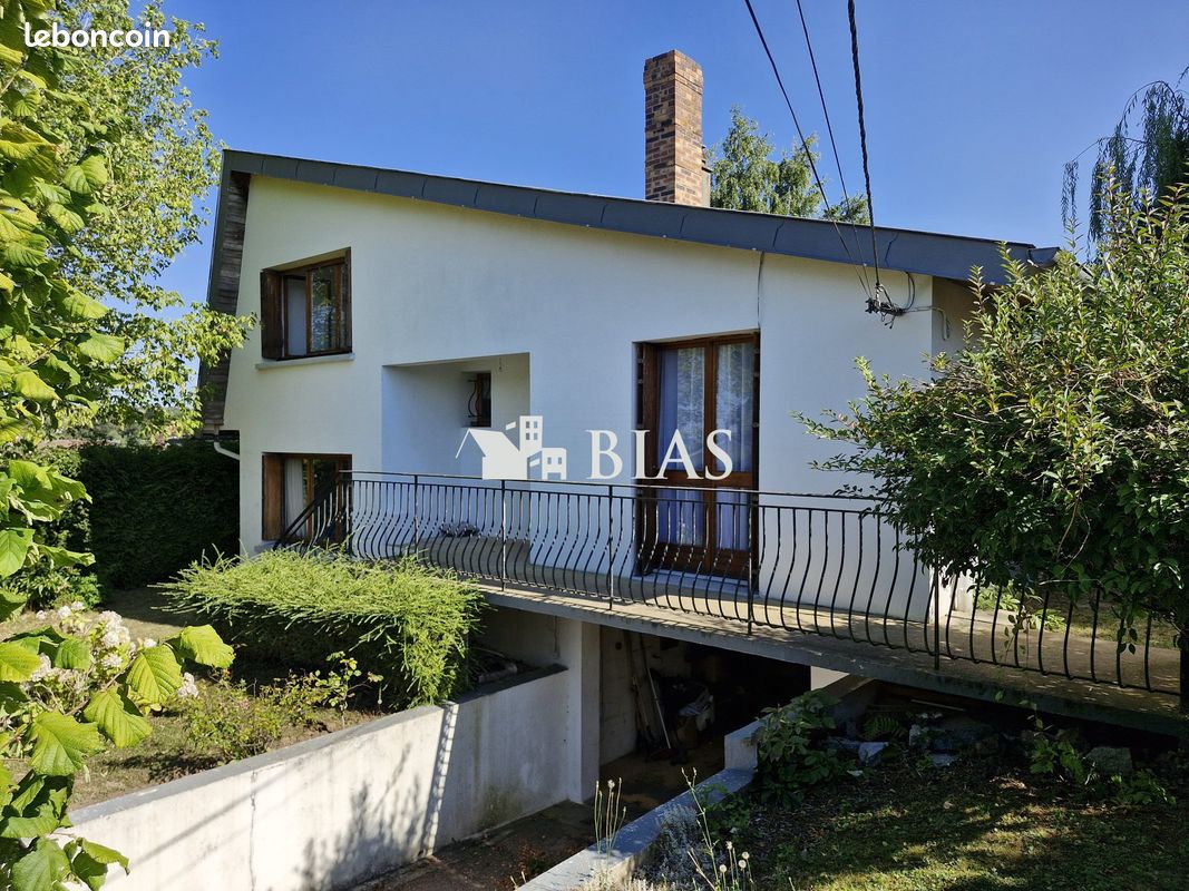 4 chambres Maison à Louviers, France No. 358784