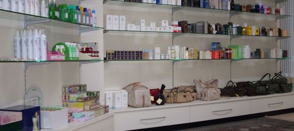 Imóvel comercial em Cossato, Italy 84 m² N.º 106098 3