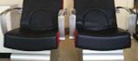 Imóvel comercial em Cossato, Italy 84 m² N.º 106098 5