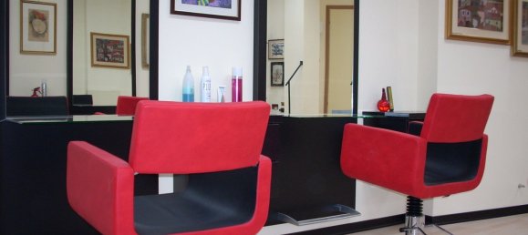 Imóvel comercial em Cossato, Italy 84 m² N.º 106098 8