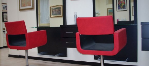 Imóvel comercial em Cossato, Italy 84 m² N.º 106098 9