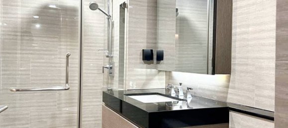 Condominio de 1 dormitorio en Bangkok, Thailand No. 13415 4