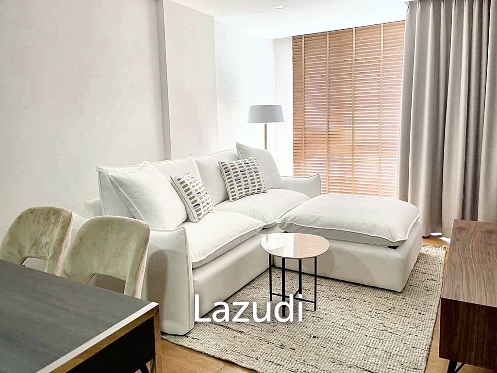 Condominio de 1 dormitorio en Bangkok, Thailand No. 13415