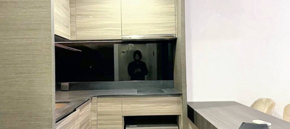 Condominio de 1 dormitorio en Bangkok, Thailand No. 13415 5