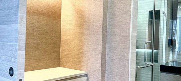 Condominio de 1 dormitorio en Bangkok, Thailand No. 13415 3