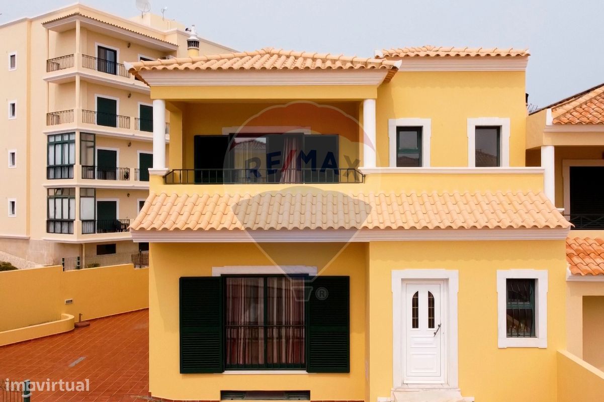 4 غرف نوم منزل في Quelfes, Portugal رقم 181068