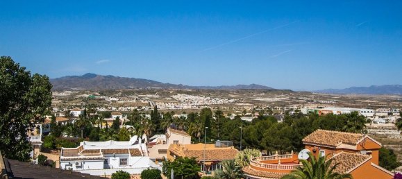 6 chambres Villa à Mazarron, Spain No. 72579 20