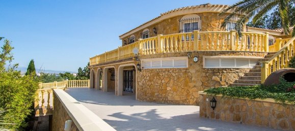 6 chambres Villa à Mazarron, Spain No. 72579 31