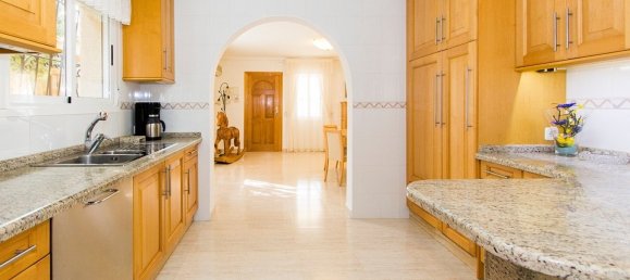 6 chambres Villa à Mazarron, Spain No. 72579 40