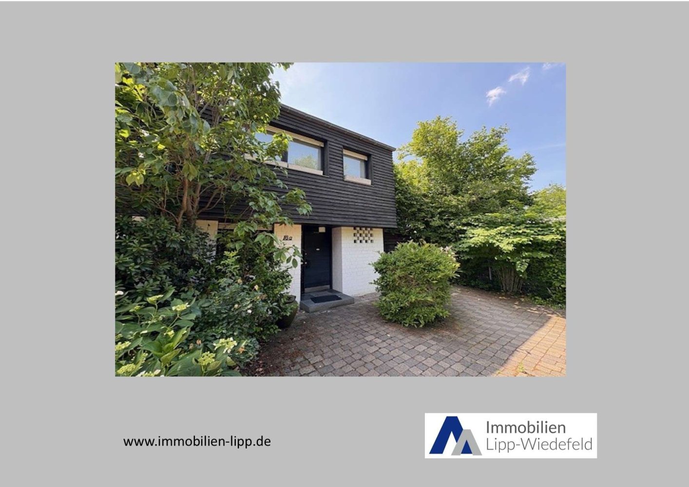 4-Zimmer Stadthaus in Mettmann, Germany, Nr. 320059