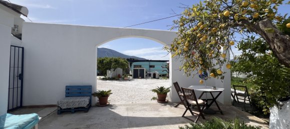 3 Schlafzimmer Haus in Alhaurin el Grande, Spain, Nr. 146599 18