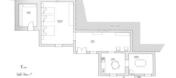 3 Schlafzimmer Haus in Alhaurin el Grande, Spain, Nr. 146599 27