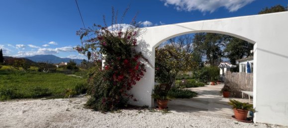 3 Schlafzimmer Haus in Alhaurin el Grande, Spain, Nr. 146599 17