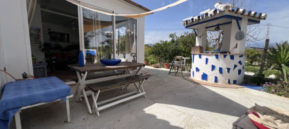 3 Schlafzimmer Haus in Alhaurin el Grande, Spain, Nr. 146599 23