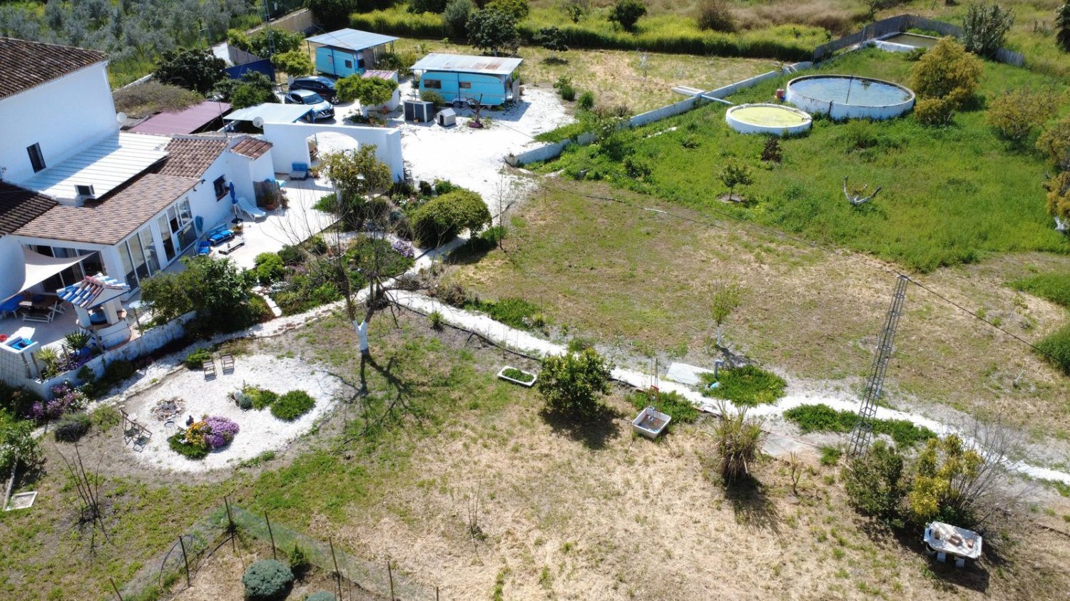 3 Schlafzimmer Haus in Alhaurin el Grande, Spain, Nr. 146599