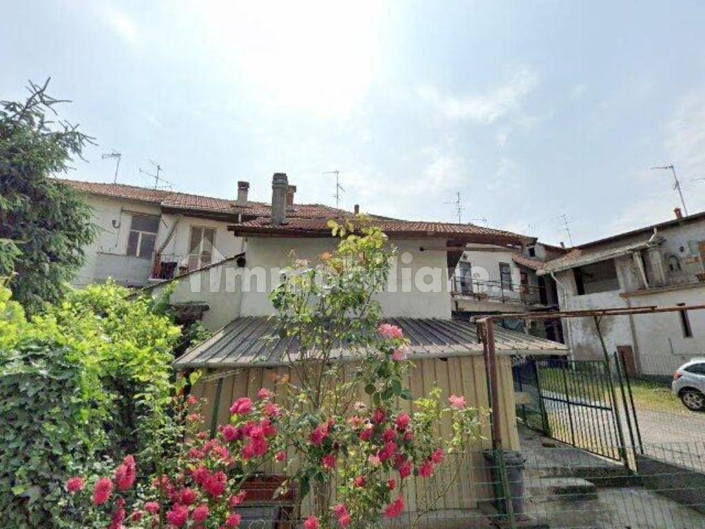 2 Schlafzimmer Wohnung in Limbiate, Italy, Nr. 281721