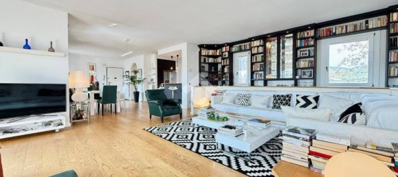 3 bedrooms Penthouse in Verona, Italy No. 109036 6