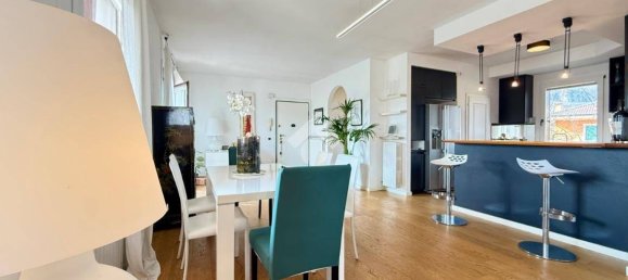 3 bedrooms Penthouse in Verona, Italy No. 109036 10