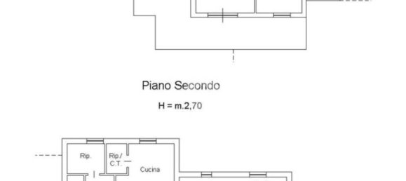 3 bedrooms Penthouse in Verona, Italy No. 109036 28