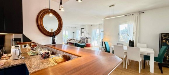 3 bedrooms Penthouse in Verona, Italy No. 109036 14