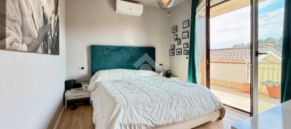 3 bedrooms Penthouse in Verona, Italy No. 109036 17