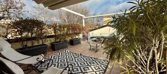 3 bedrooms Penthouse in Verona, Italy No. 109036 3