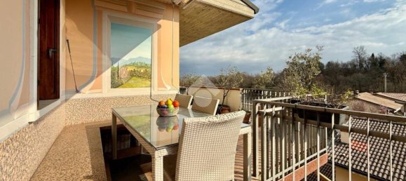 3 bedrooms Penthouse in Verona, Italy No. 109036 4