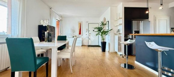 3 bedrooms Penthouse in Verona, Italy No. 109036 11