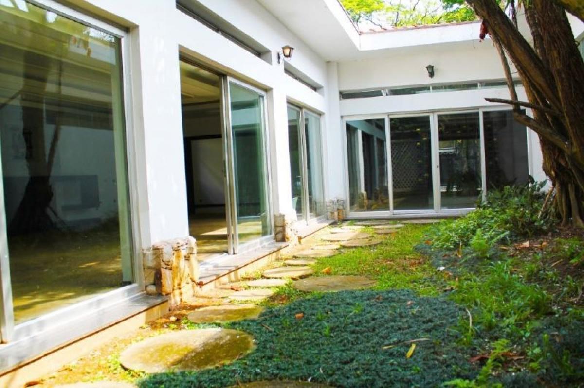 3 chambres Maison à Sao Paulo, Brazil No. 515223