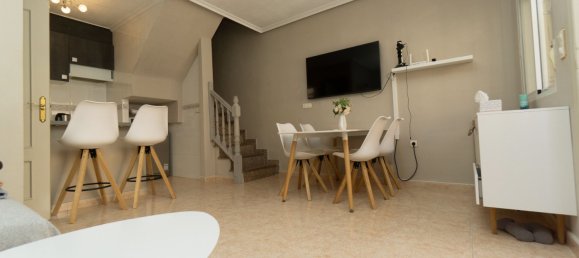 85 m² сasa en venta en La Zenia, Alicante, Comunidad Valenciana, Spain № 366314 22