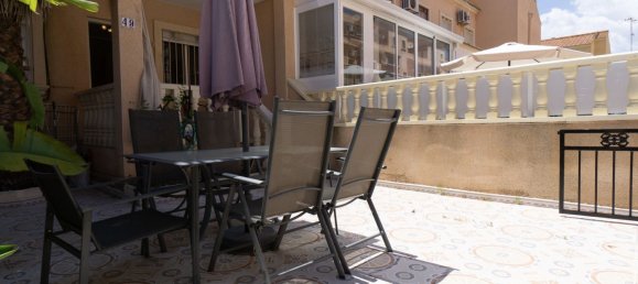 85 m² сasa en venta en La Zenia, Alicante, Comunidad Valenciana, Spain № 366314 3