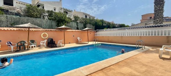 85 m² сasa en venta en La Zenia, Alicante, Comunidad Valenciana, Spain № 366314 26